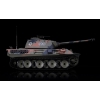 Ferngesteuerter Panzer ASG/IR/Sound/Rauch 1:16 German Panther RTR 2,4Ghz - Heng Long 3819-1U (PRO)